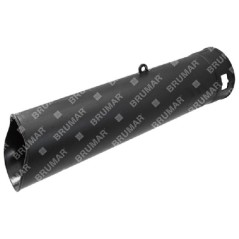 Tube terminal pour aspirateurs souffleurs COMPATIBLES NOVATEC - 054118 | NewgardenParts.com