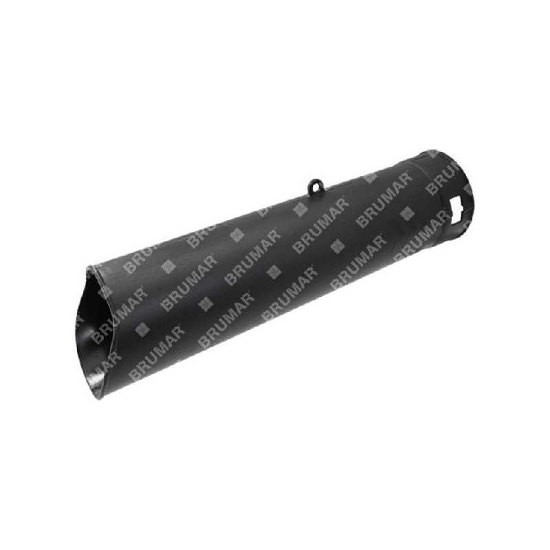 Tubo terminal para aspiradores sopladores COMPATIBLES NOVATEC - 054118