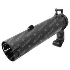 Tubo terminal para aspiradores sopladores COMPATIBLES NOVATEC - 054117