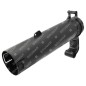 Tubo terminal para aspiradores sopladores COMPATIBLES NOVATEC - 054117