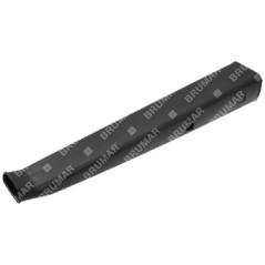 Tube terminal pour aspirateurs souffleurs COMPATIBLES NOVATEC - 054112 | NewgardenParts.com