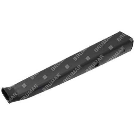 Tube terminal pour aspirateurs souffleurs COMPATIBLES NOVATEC - 054112 | NewgardenParts.com