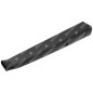 Terminal tube for NOVATEC COMPATIBLE blower vacuum cleaners - 054112