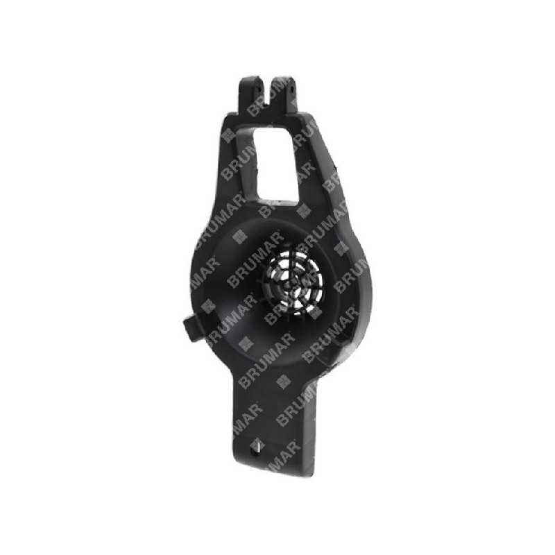 Coperchio ventola per aspiratori soffiatori NOVATEC COMPATIBILE - 054109