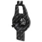 Cache ventilateur pour aspirateurs souffleurs COMPATIBLES NOVATEC - 054109