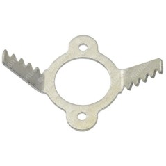 NLE leaf cutter for NOVATEC COMPATIBLE vacuum blowers - 054108 | NewgardenParts.com