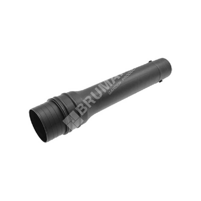Extension tube for ECHO - KIORITZ - HOKKAIDO COMPATIBLE blowers - 048567 Extension tube for ECHO - KIORITZ - HOKKAIDO COMPATIBLE blowers - 048567