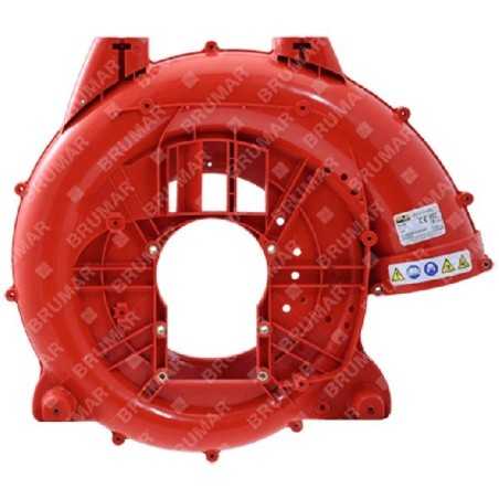 Convoyeur d'air pour souffleurs COMPATIBLE ATTILA - 048025 | NewgardenParts.com