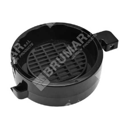 Tapa protectora de ventilador para sopladores IKRA - COMPATIBLE MOGATEC - 047173 | NewgardenParts.com