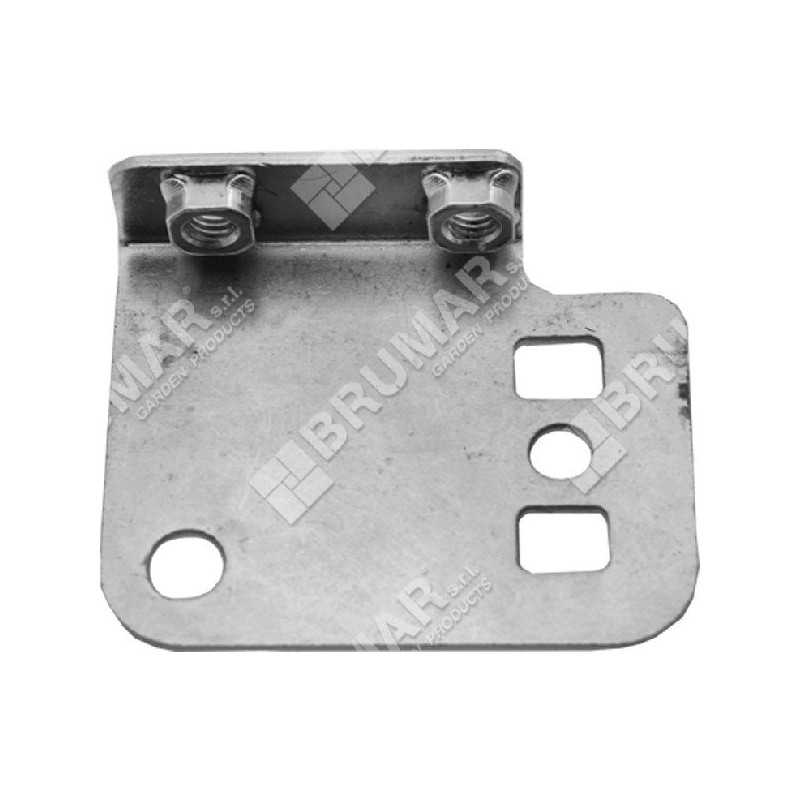 Accelerator lever fixing for ATTILA COMPATIBLE blowers - 047127