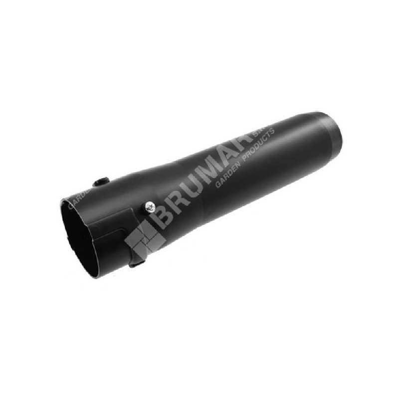 Tube terminal pour souffleurs ATTILA COMPATIBLE - 047125