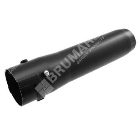 Tubo terminal para sopladores ATTILA COMPATIBLE - 047125 | NewgardenParts.com