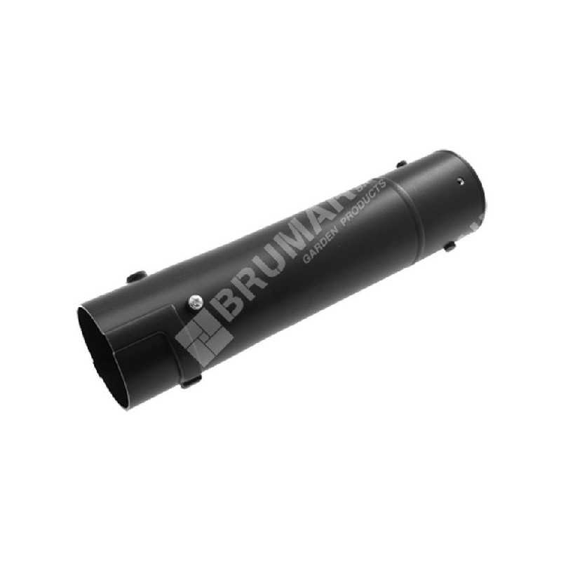 Tubo intermedio per soffiatori ATTILA COMPATIBILE - 047124