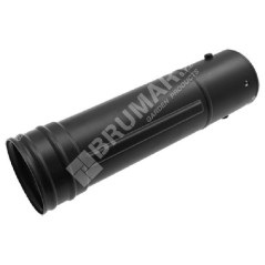 TUYAU POUR souffleurs ATTILA COMPATIBLES - 047123 | NewgardenParts.com