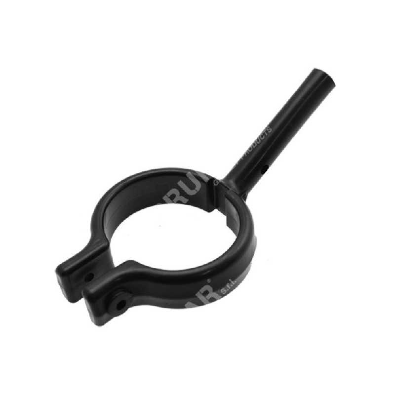 Accelerator support for COMPATIBLE ATTILA blowers - 047120