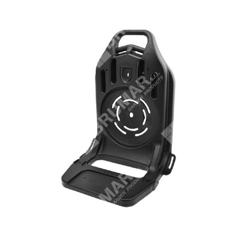 COMPATIBLE ATTILA blower frame - 047109