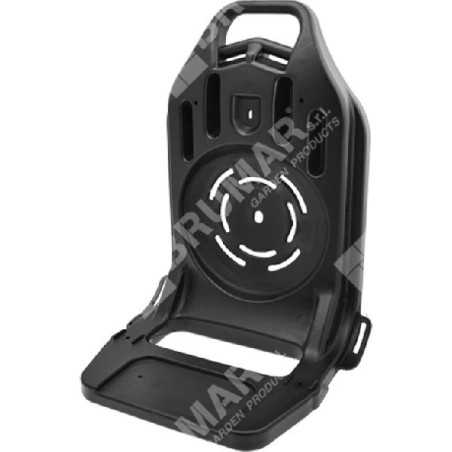 Châssis de soufflerie COMPATIBLE ATTILA - 047109 | NewgardenParts.com