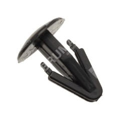 Backrest fixing for ATTILA COMPATIBLE blowers - 047108 | NewgardenParts.com