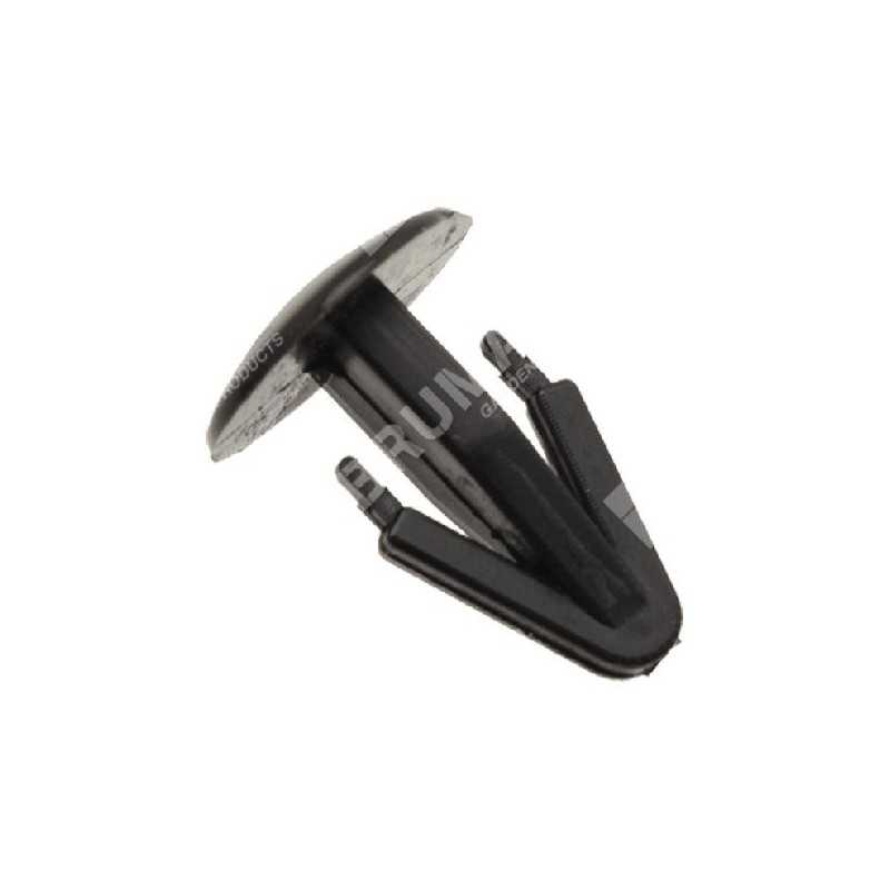 Fijación de respaldo para sopladores COMPATIBLE ATTILA - 047108