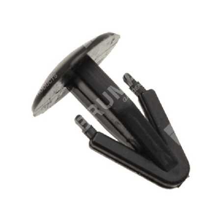Fixation de dossier pour souffleurs COMPATIBLES ATTILA - 047108 | NewgardenParts.com