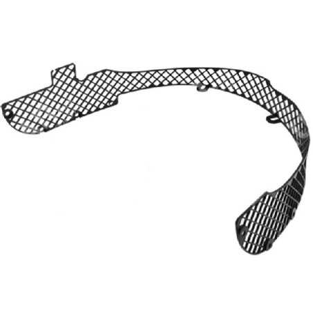 Rejilla protectora para sopladores COMPATIBLE ATTILA - 047107 | NewgardenParts.com