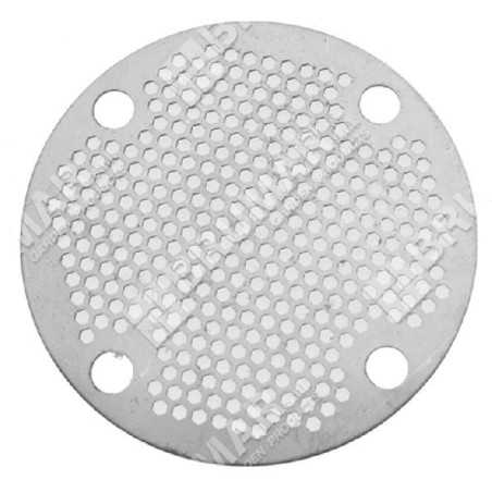 Rejilla protectora para sopladores COMPATIBLE ATTILA - 047105 | NewgardenParts.com