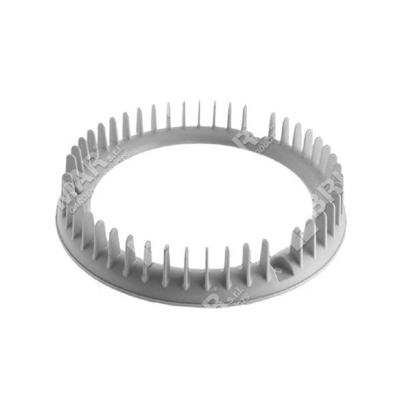 Tapa de ventilador para sopladores COMPATIBLE ATTILA - 047094