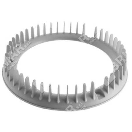 Cache ventilateur pour souffleurs COMPATIBLES ATTILA - 047094 | NewgardenParts.com
