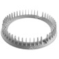 Fan cover for ATTILA COMPATIBLE blowers - 047094