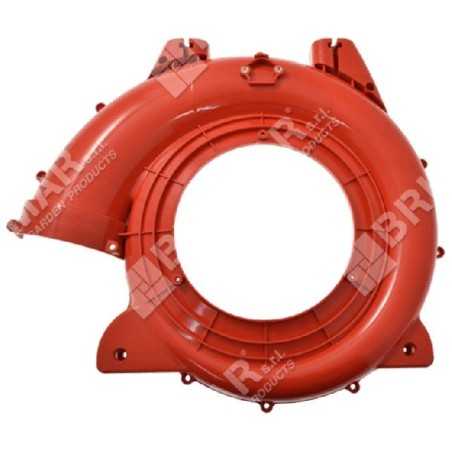 Convogliatore lato schienale per soffiatori ATTILA COMPATIBILE - 047092 | NewgardenParts.com