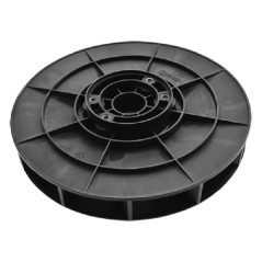 Fan for ATTILA blowers COMPATIBLE - 047091