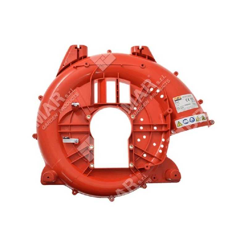 Transportador lateral de cilindros para sopladores COMPATIBLE ATTILA - 047090