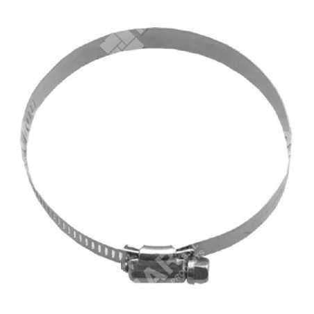 Collier de serrage pour souffleurs ATTILA COMPATIBLE - 030319 | NewgardenParts.com