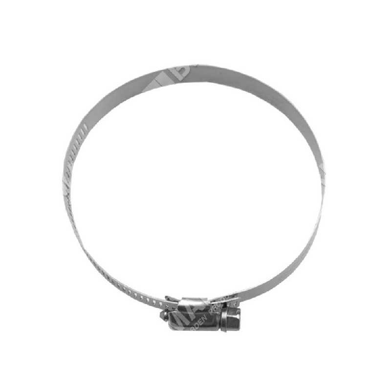 Hose joint clamp for ATTILA COMPATIBLE blowers - 030317