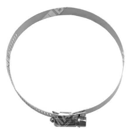 Collier de serrage de durite pour souffleurs COMPATIBLES ATTILA - 030317 | NewgardenParts.com