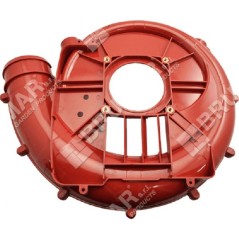 Convogliatore aria lato motore per soffiatori ATTILA COMPATIBILE - 030305