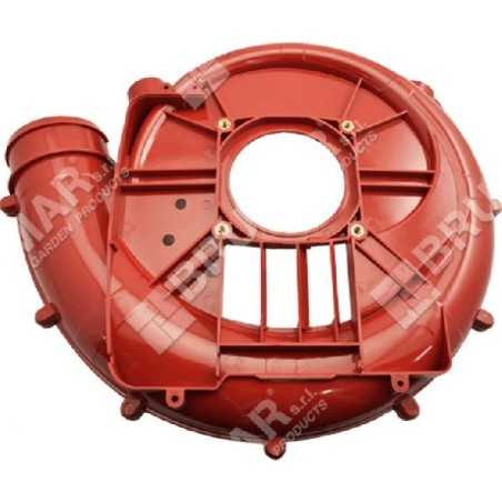 Convoyeur d'air côté moteur pour souffleurs COMPATIBLES ATTILA - 030305 | NewgardenParts.com