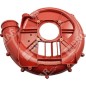 Convoyeur d'air côté moteur pour souffleurs COMPATIBLES ATTILA - 030305
