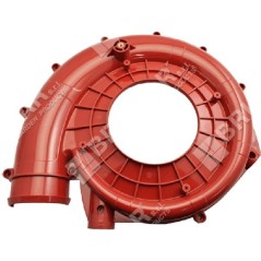 Transportador de aire lateral del bastidor para sopladores COMPATIBLES ATTILA - 030302 | NewgardenParts.com