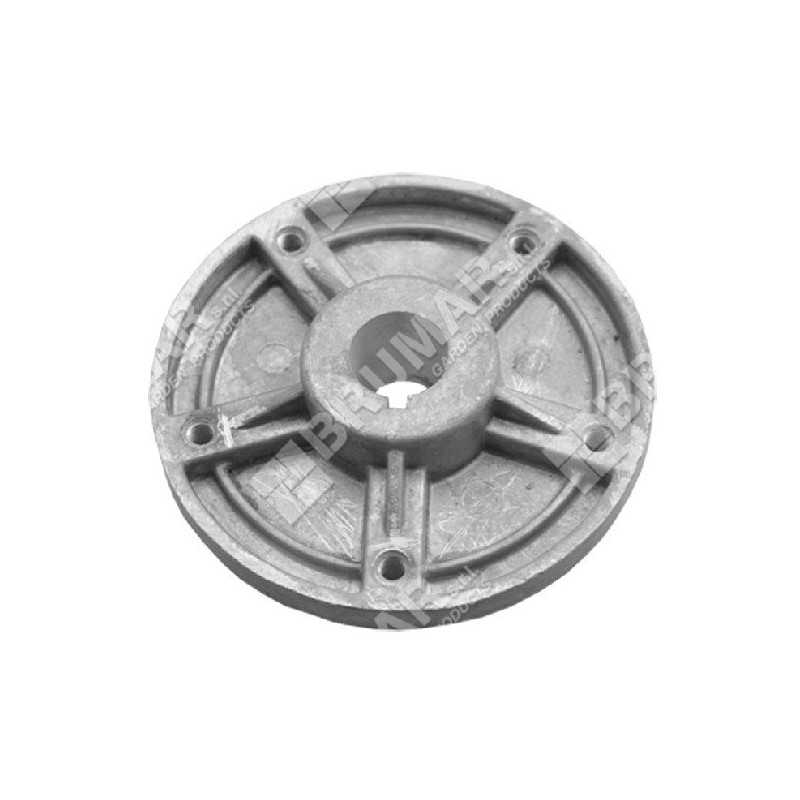 Placa soporte ventilador para sopladores ATTILA COMPATIBLE - 030285