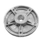 Placa soporte ventilador para sopladores ATTILA COMPATIBLE - 030285