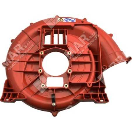 Cache ventilateur droit pour souffleurs KAAZ COMPATIBLE - 028597 | NewgardenParts.com