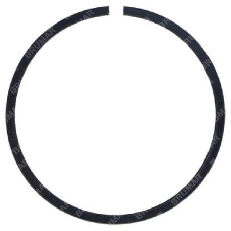 Banda de estanqueidad para sopladores COMPATIBLES GREEN LINE - 023066 | NewgardenParts.com