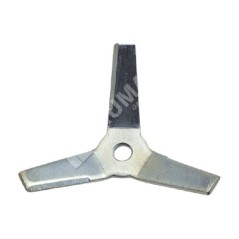 Lamella tritafoglie per soffiatori GREEN LINE COMPATIBILE - 023042 | NewgardenParts.com