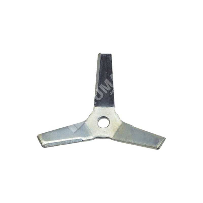 Leaf chopper blade for GREEN LINE COMPATIBLE blowers - 023042