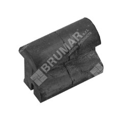 Stützfuß für GREEN LINE COMPATIBLE Vakuumgebläse - 019077 | NewgardenParts.com