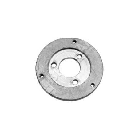 Schwungradplatte für GREEN LINE-Gebläse KOMPATIBEL - 018936 | NewgardenParts.com