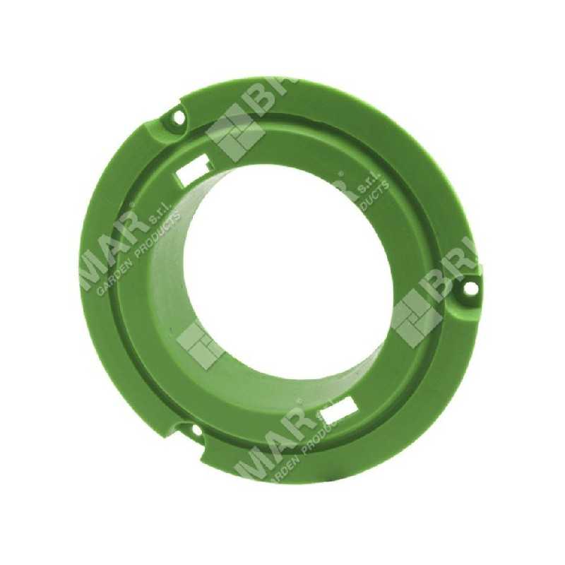 Schlauchanschlussunterstützung für GREEN LINE COMPATIBLE-Gebläse – 017926
