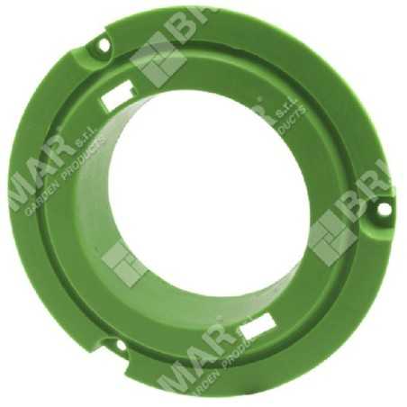 Support de raccordement de tuyau pour souffleurs COMPATIBLES GREEN LINE - 017926 | NewgardenParts.com