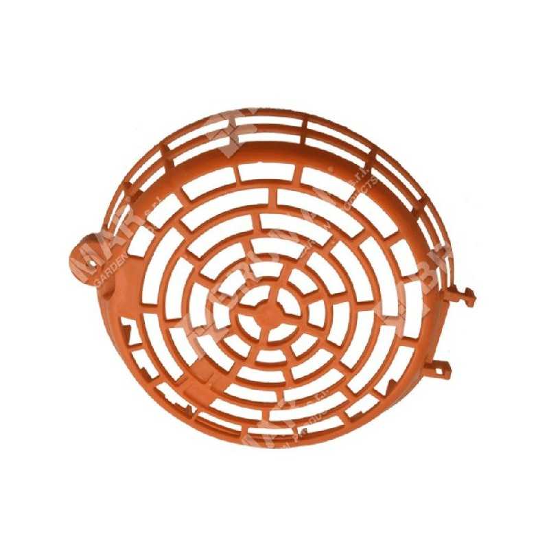 Carter copriventola per soffiatori GREEN LINE COMPATIBILE - 017925